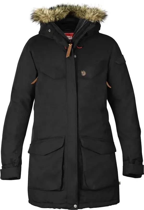 Women's Nuuk Parka
