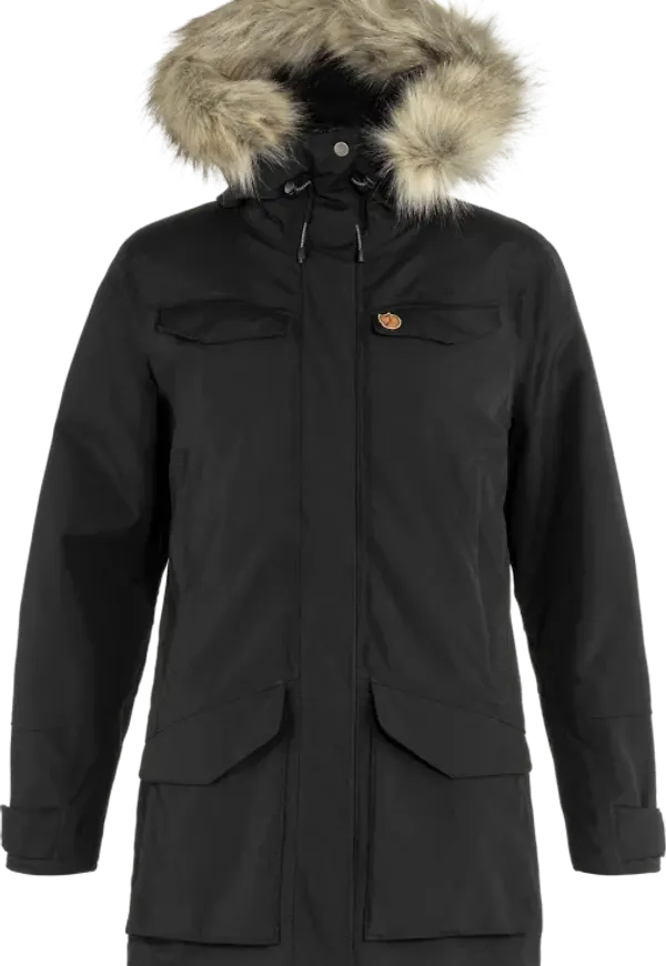 Women's Nuuk Parka