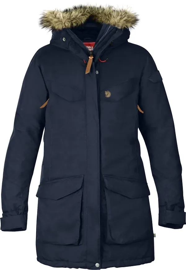 Women's Nuuk Parka
