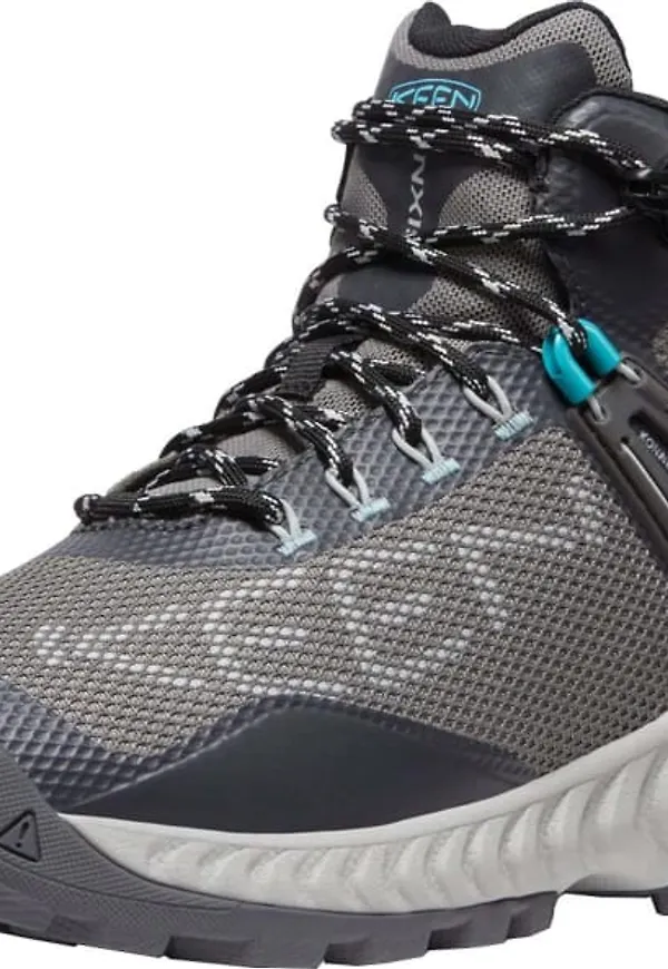 Women's NXIS EVO Mid Waterproof