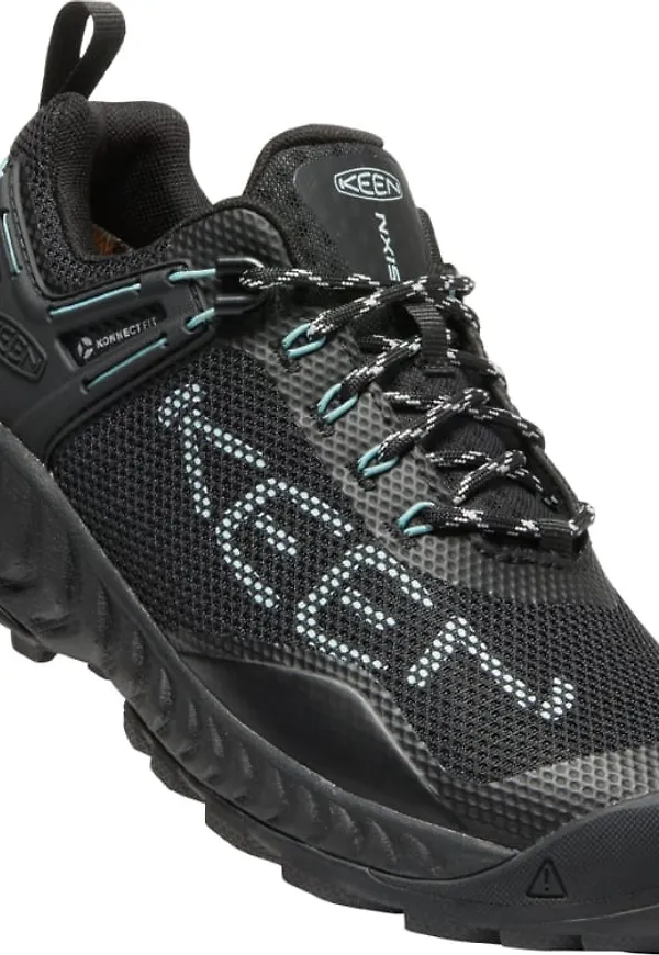 Women's NXIS EVO Waterproof Shoe