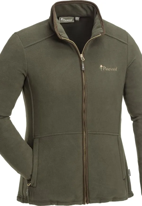Women's Nydala Fleece Jacket