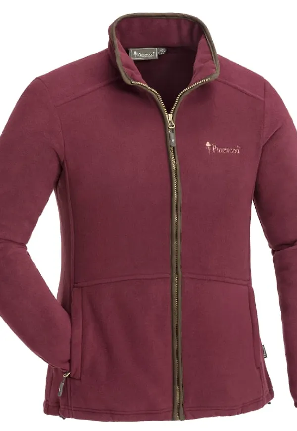 Women's Nydala Fleece Jacket