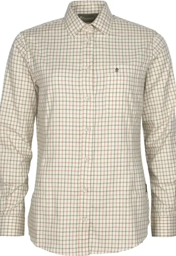 Women's Nydala Grouse Shirt