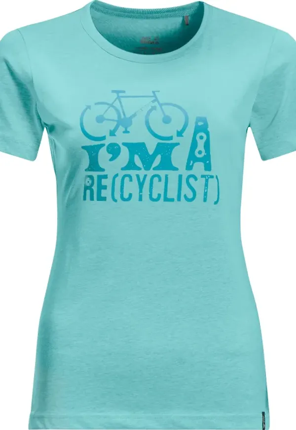 Women's Ocean Trail Tee