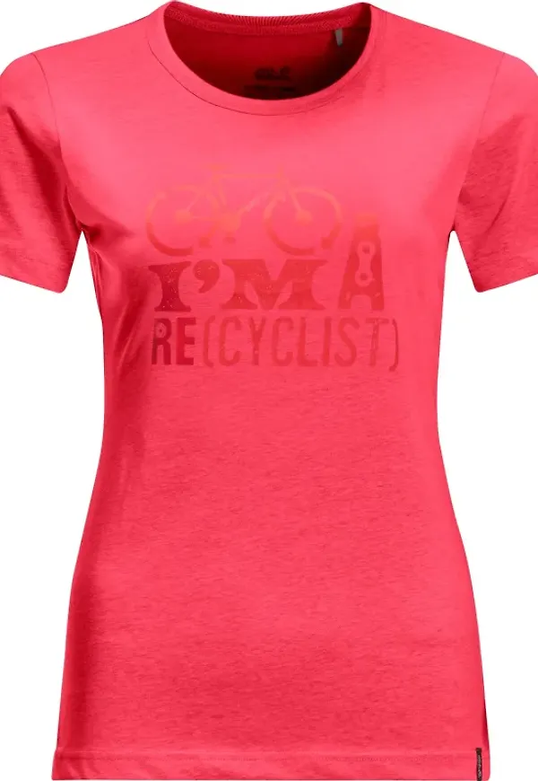 Women's Ocean Trail Tee