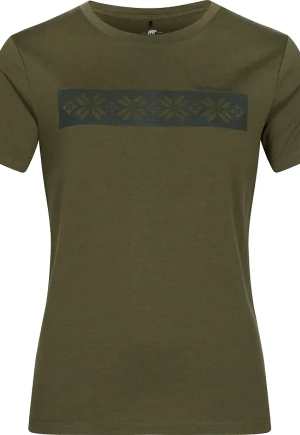 Women's Odda Merino T-Shirt