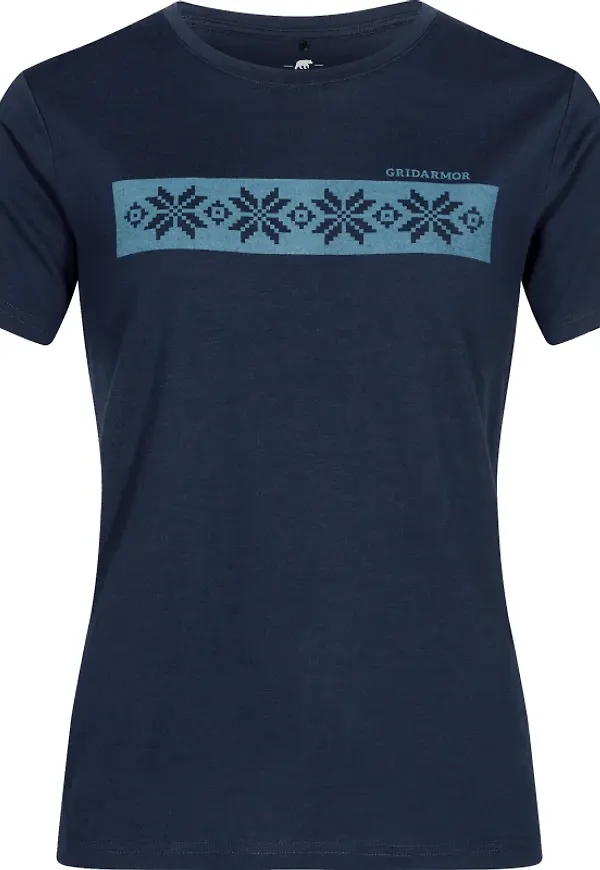 Women's Odda Merino T-Shirt