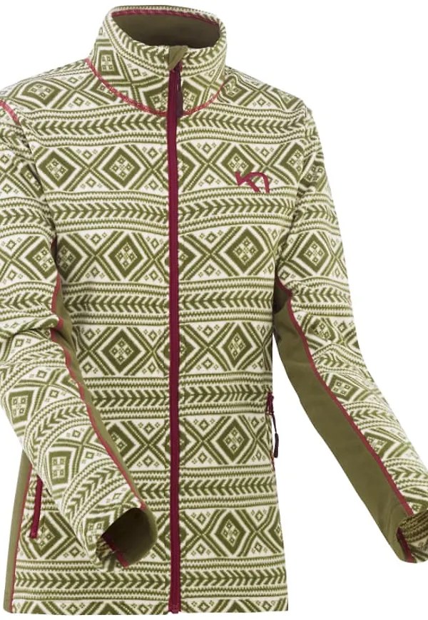 Women's Olga Fleece