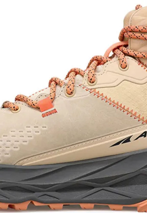 Women's Olympus 5 Hike Mid Gore-Tex