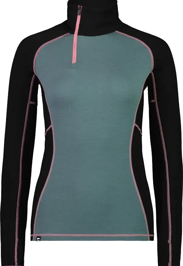Women's Olympus Half Zip