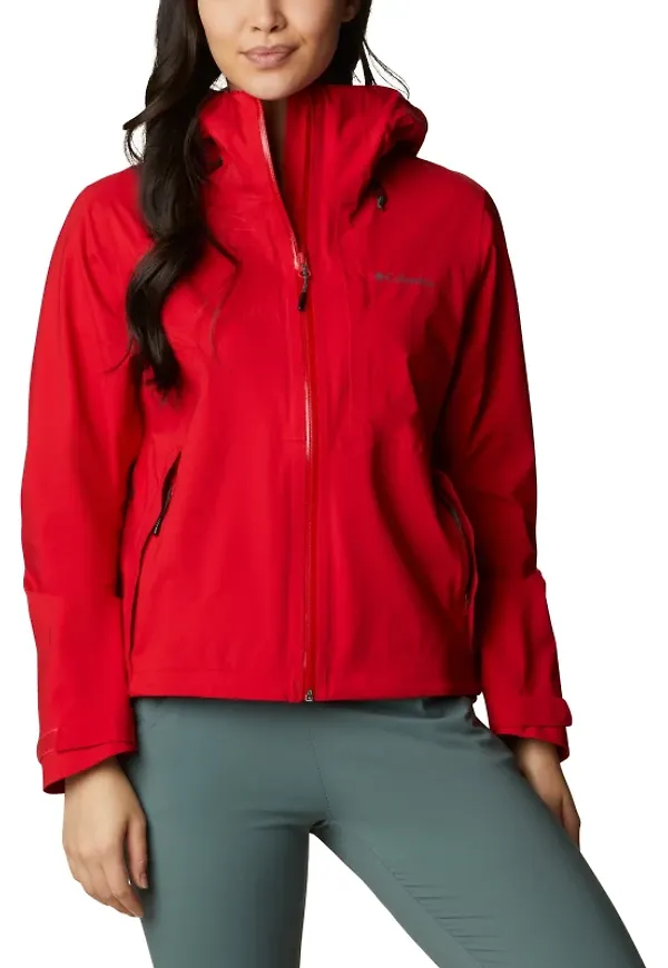 Women's Omni-tech Ampli-Dry Shell