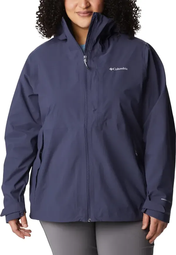 Women's Omni-tech Ampli-Dry Shell