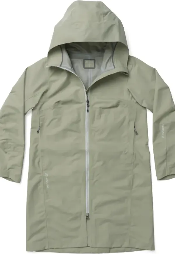 Women's One Parka