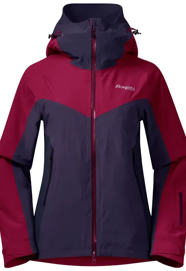 Women's Oppdal Insulated Jacket