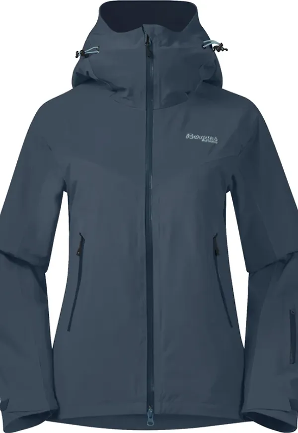 Women's Oppdal Insulated Jacket