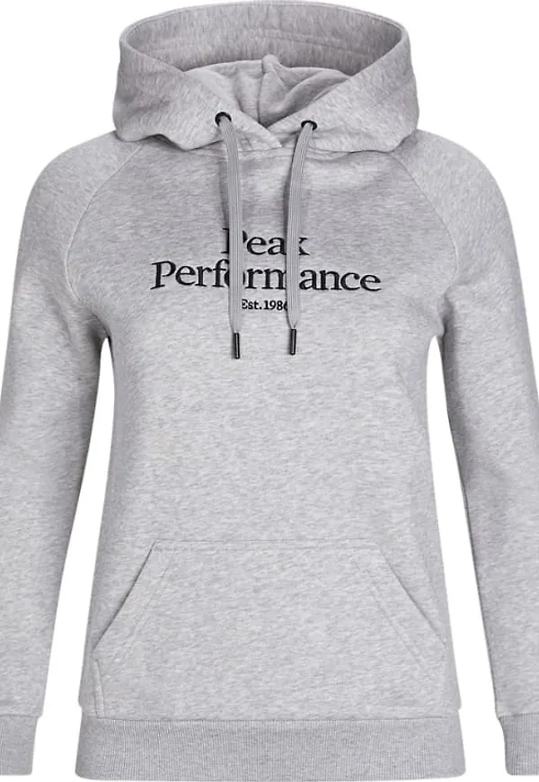 Women's Original Hood