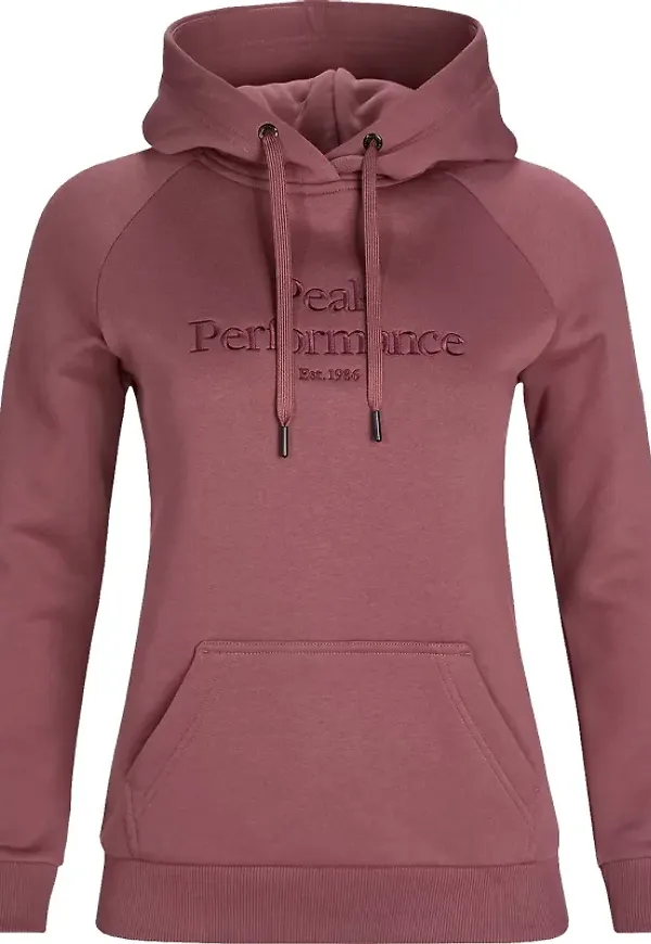 Women's Original Hood