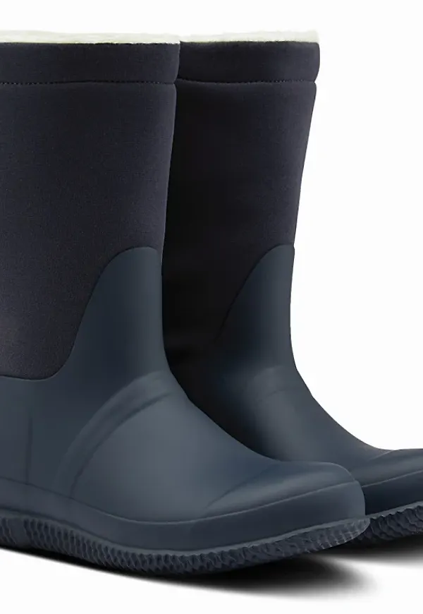 Women's Original Insulated Roll Top Sherpa Boots