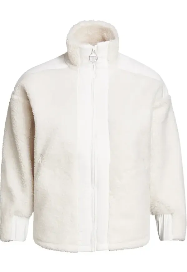 Women's Original Pile Zip (2021)
