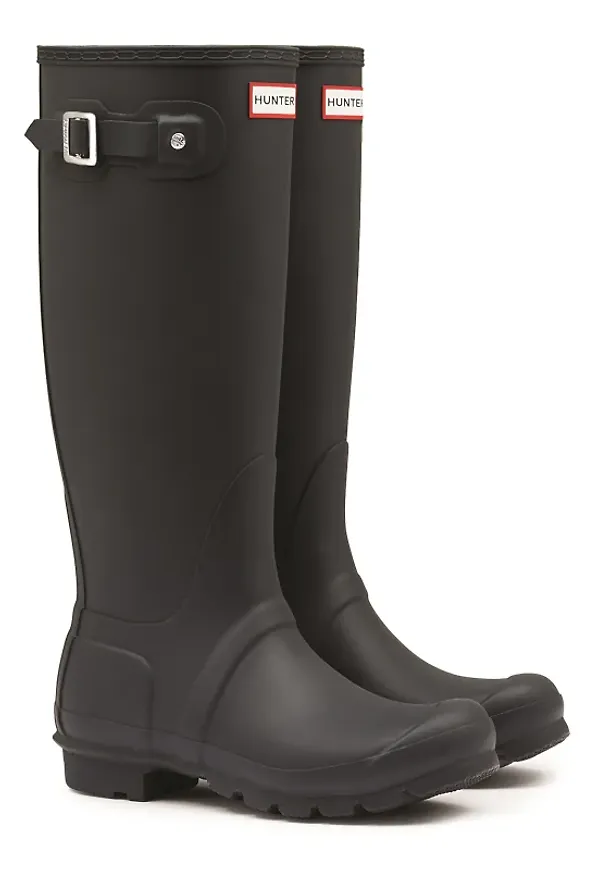 Women's Original Tall Wellington Boots (2021)