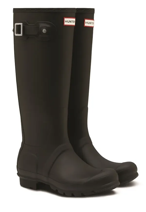 Women's Original Tall Wellington Boots (2021)