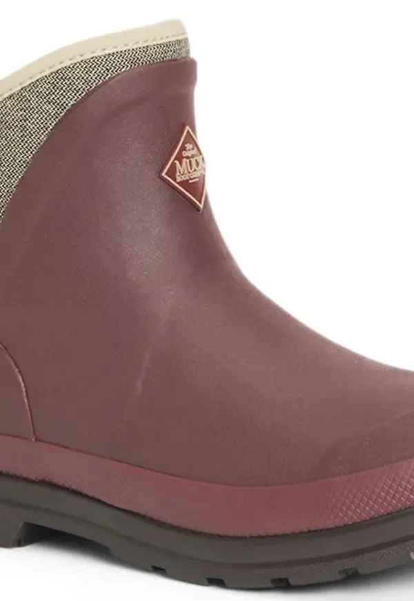 Women's Originals Ankel Boots