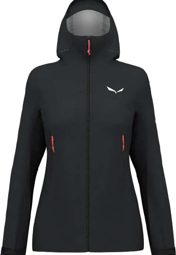 Women's Ortles 3L GORE-TEX Jacket