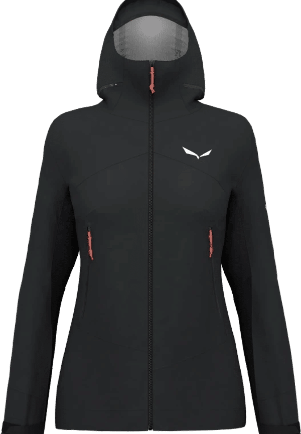 Women's Ortles 3L GORE-TEX Jacket