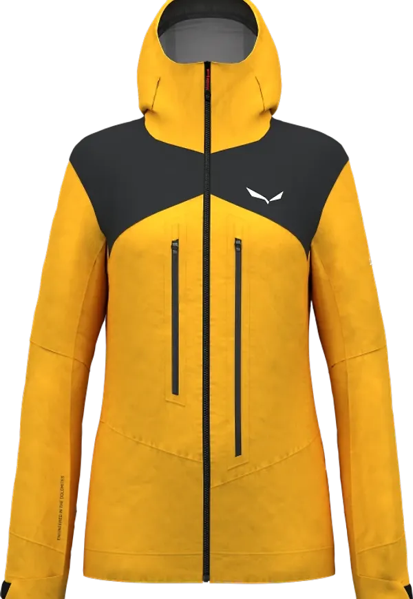 Women's Ortles 3L Powertex Jacket