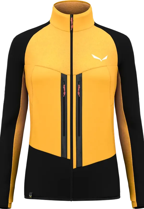 Women's Ortles Alpine Merino Jacket