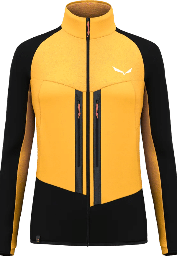 Women's Ortles Alpine Merino Jacket