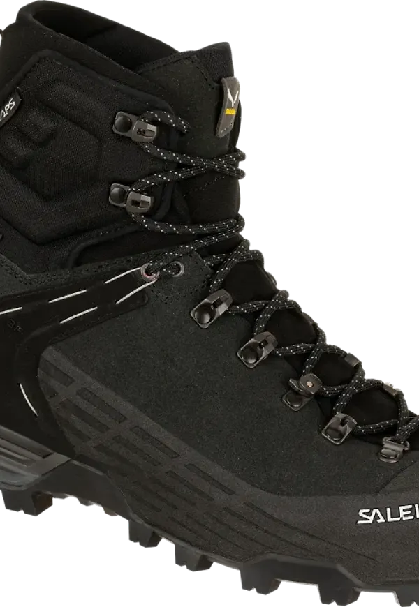 ortles ascent mid gore tex