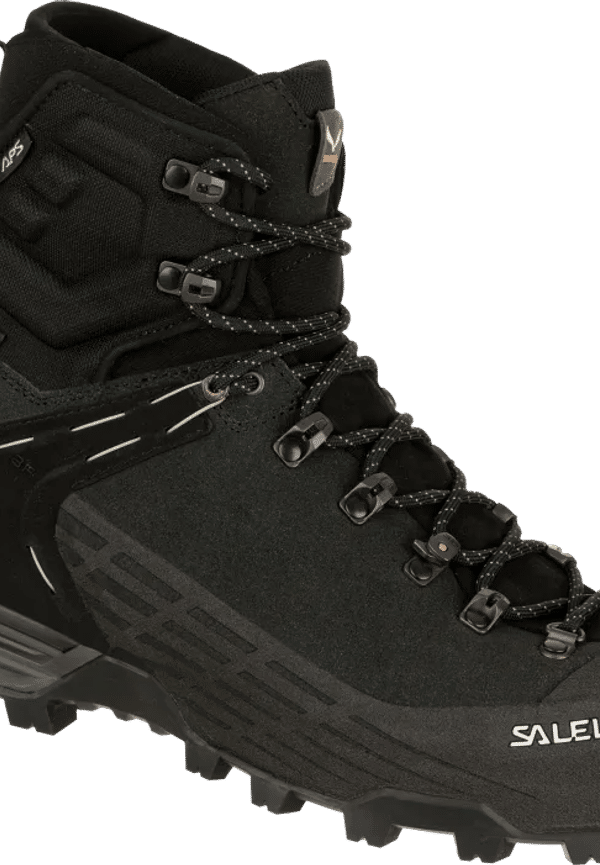 Women's Ortles Ascent Mid GORE-TEX Boot