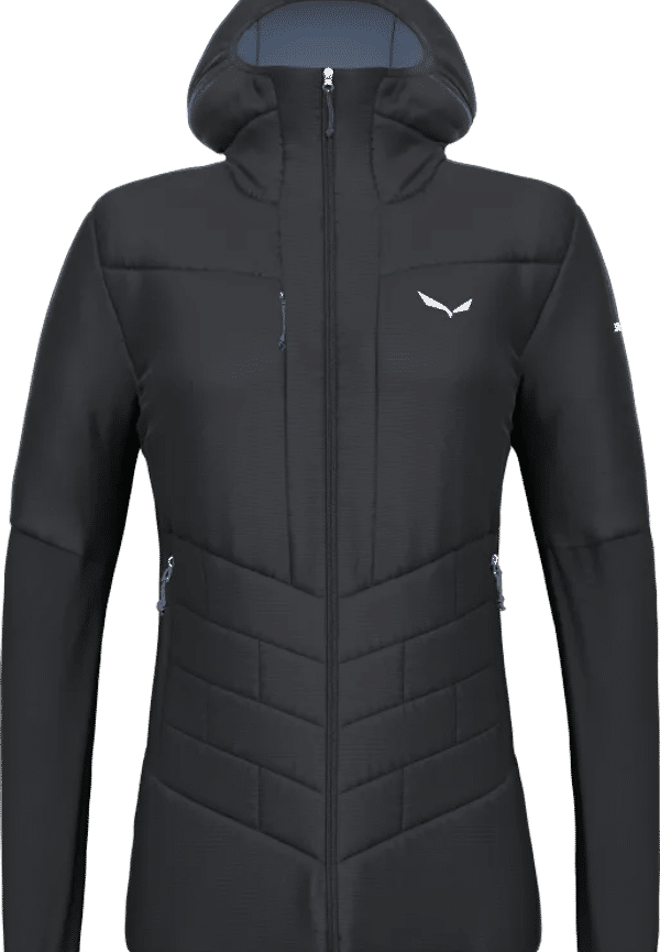 Women's Ortles Hybrid TirolWool Responsive Jacket
