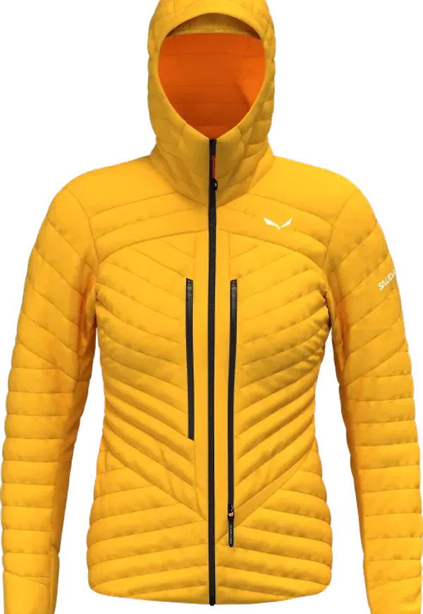Women's Ortles RDS Down Hybrid Jacket