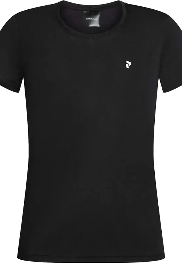 Women's Outdoor Logo Tee