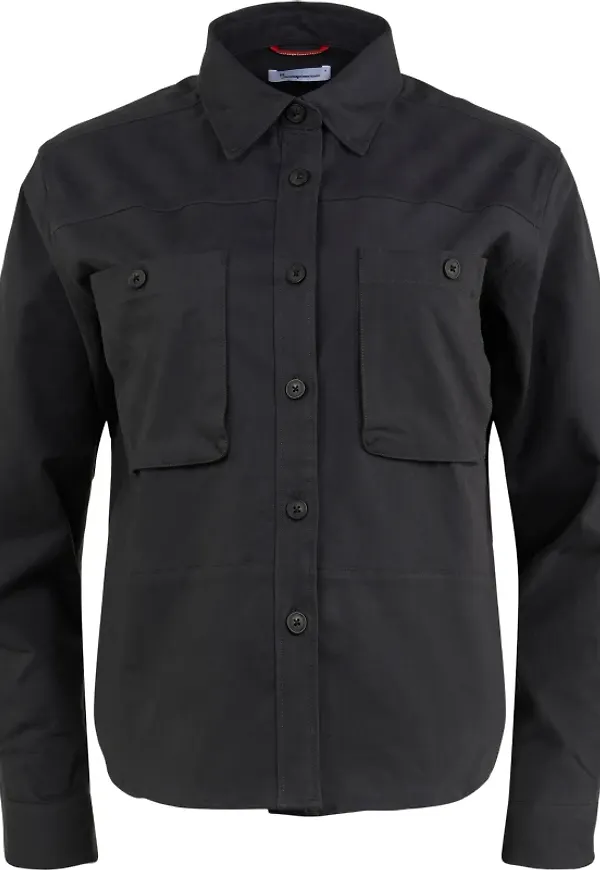 Women's Outdoor Twill Shirt