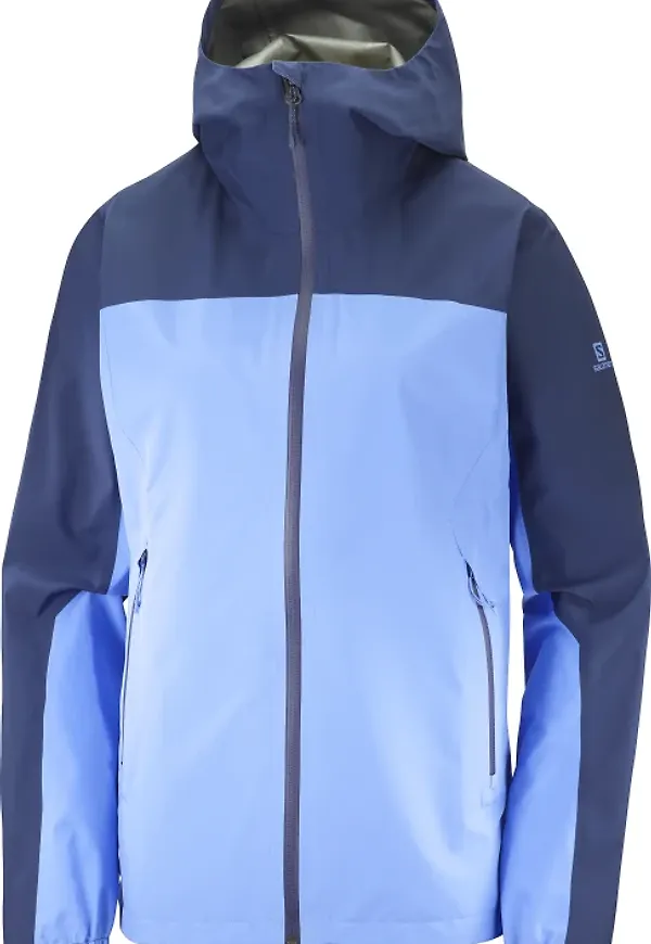 Women's Outline Gore-Tex 2.5L Jacket