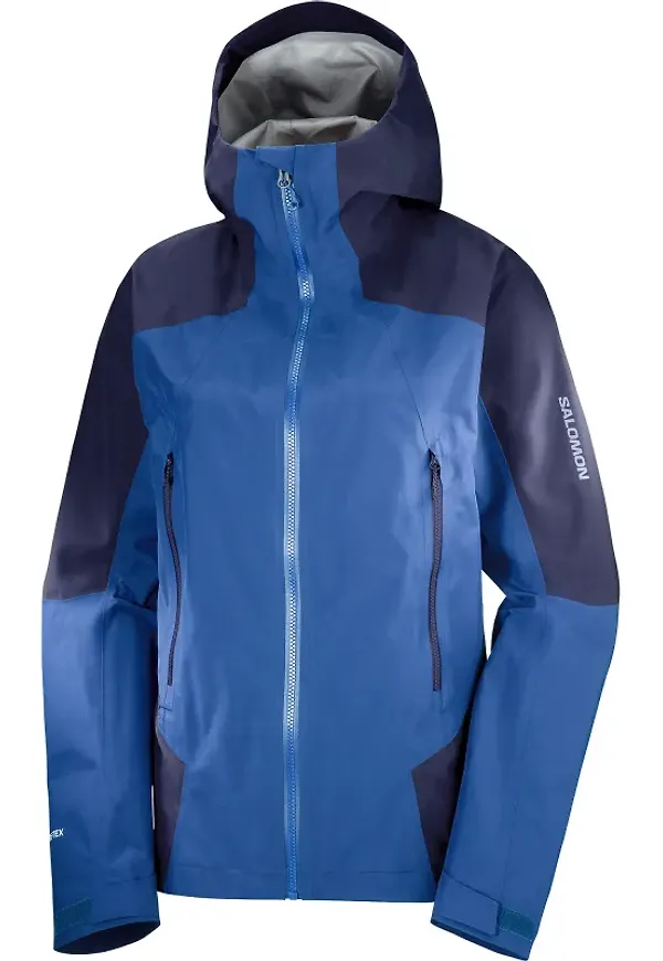 Women's Outline GORE-TEX Hybrid Jacket