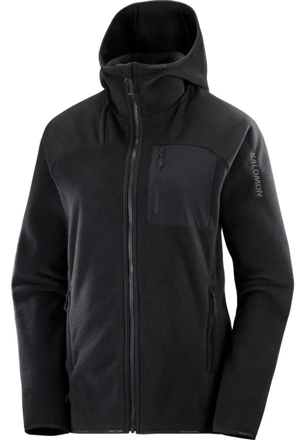 Women's Outline Polartec