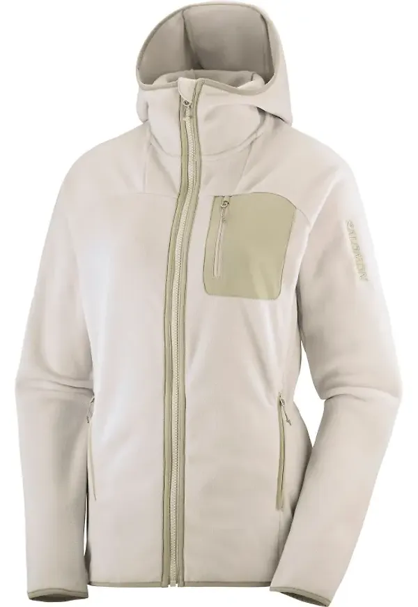 Women's Outline Polartec (2022)