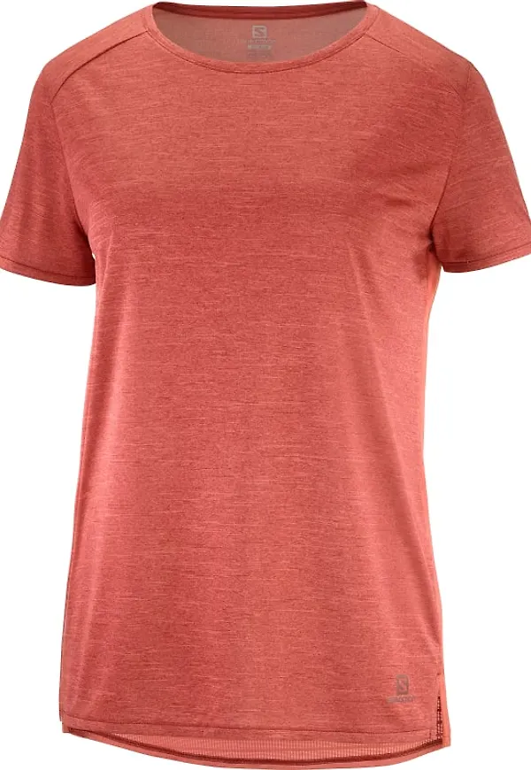 Women's Outline Summer Tee