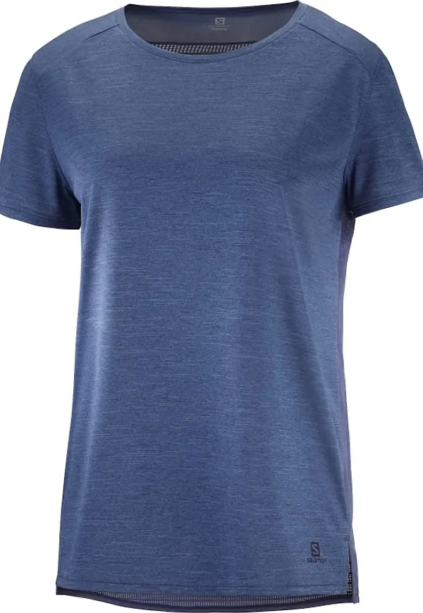 Women's Outline Summer Tee