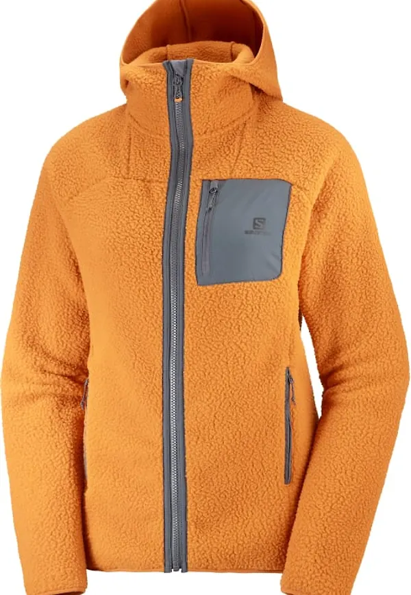Women's Outline Warm Teddy