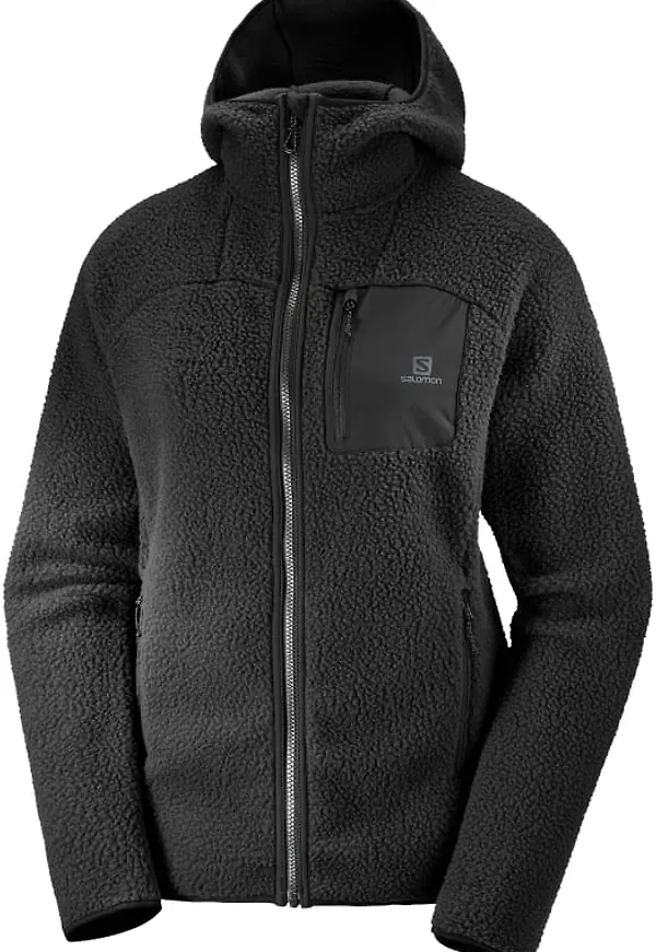Women's Outline Warm Teddy