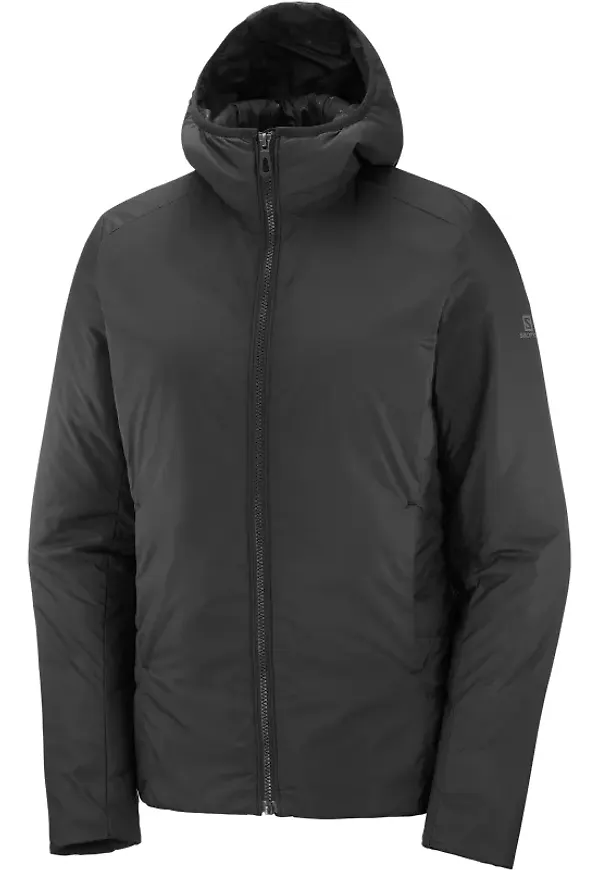 Women's Outrack Insulated Hoodie (2020)