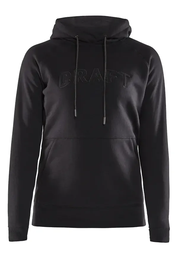 Women's Overhead Logo Hoody