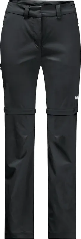 Women's Overland Zip Away