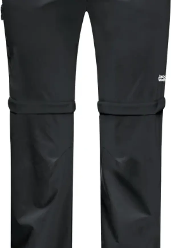 Women's Overland Zip Away